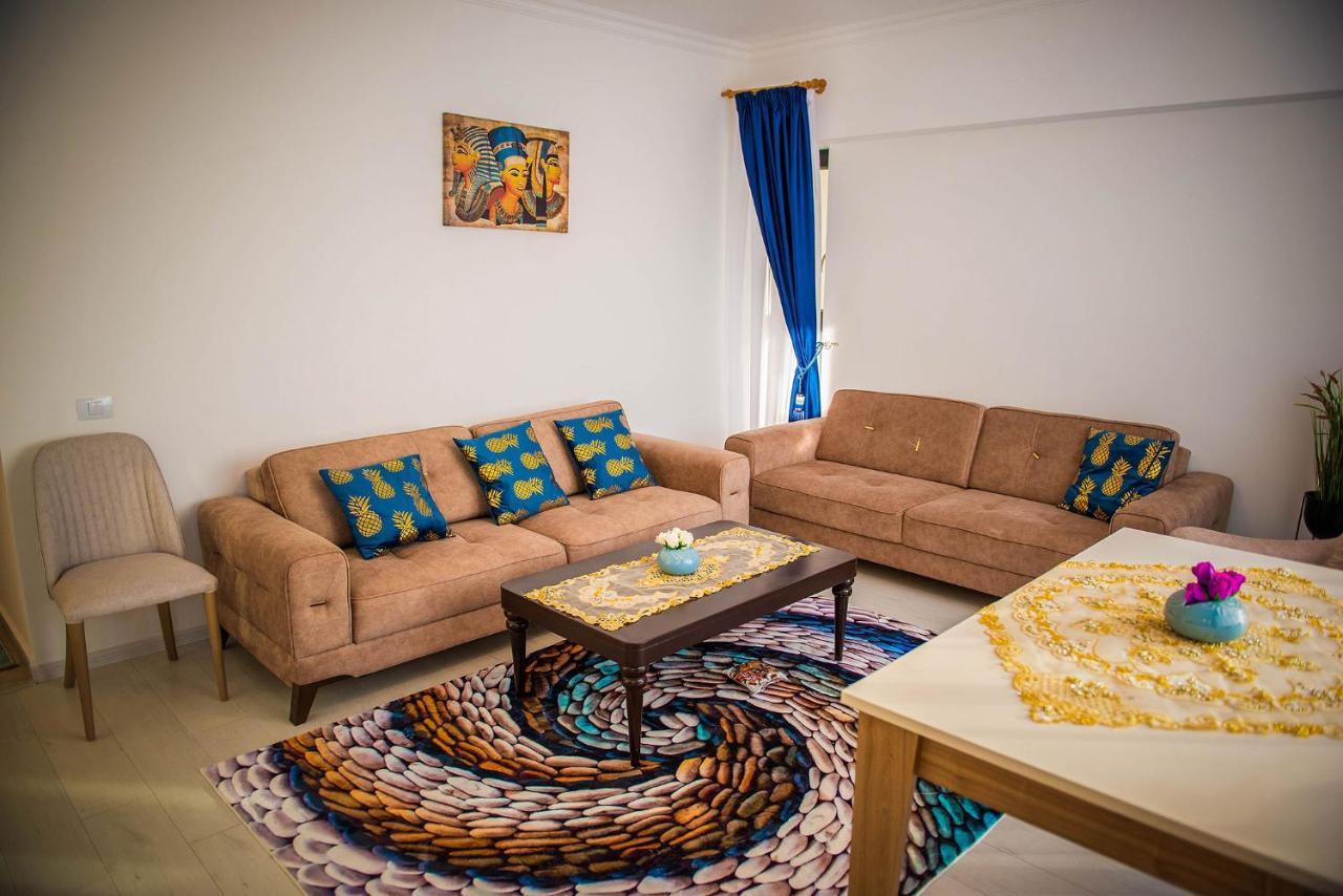 Konak Solid Residence Mamaia Butoaie Exteriér fotografie
