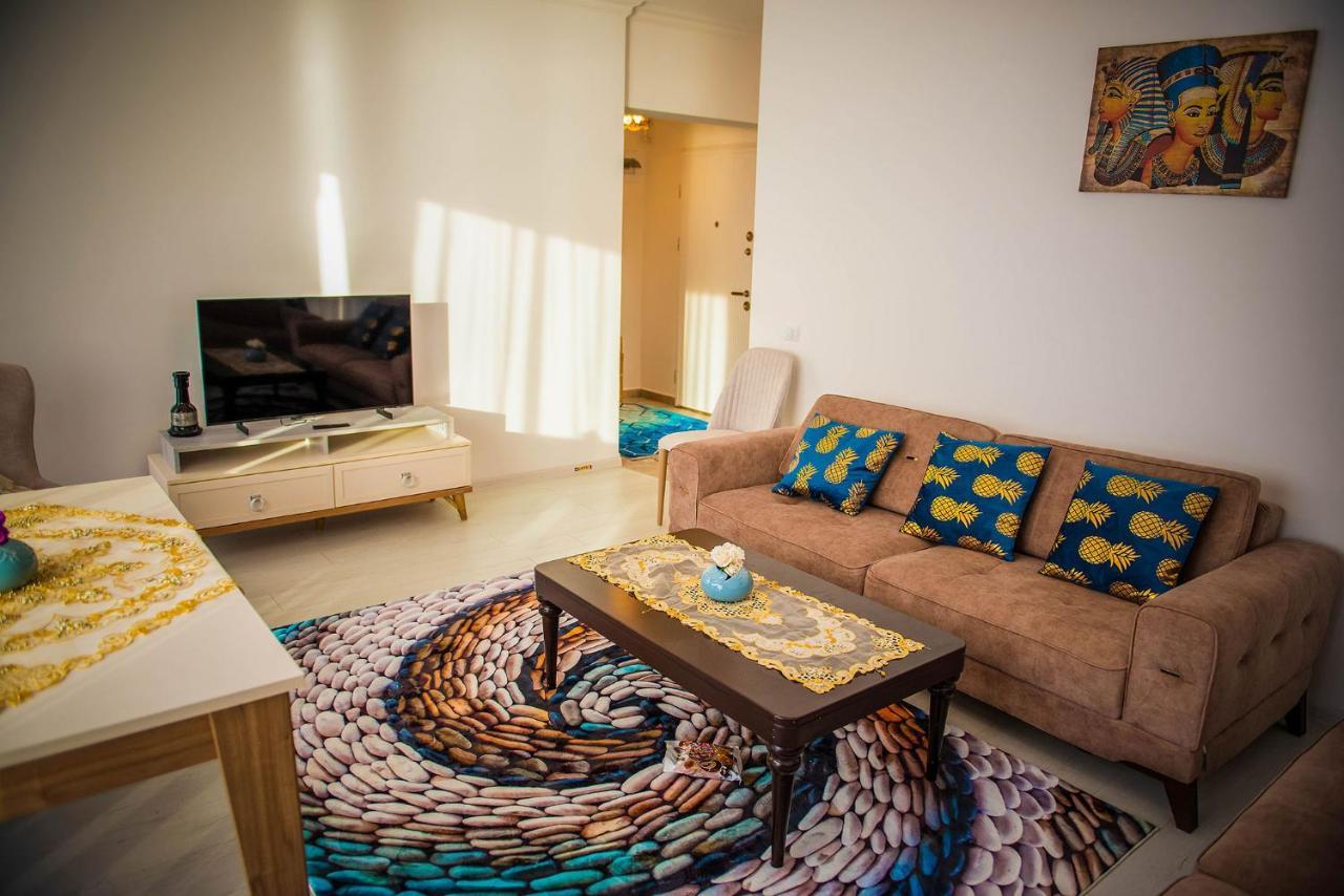 Konak Solid Residence Mamaia Butoaie Exteriér fotografie