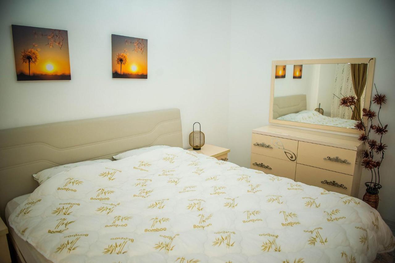 Konak Solid Residence Mamaia Butoaie Exteriér fotografie