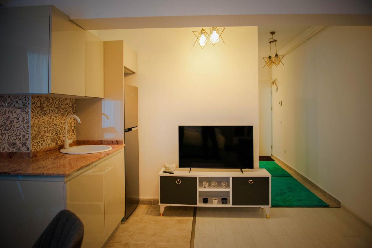 Konak Solid Residence Mamaia Butoaie Exteriér fotografie