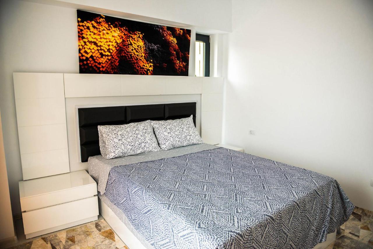Konak Solid Residence Mamaia Butoaie Exteriér fotografie